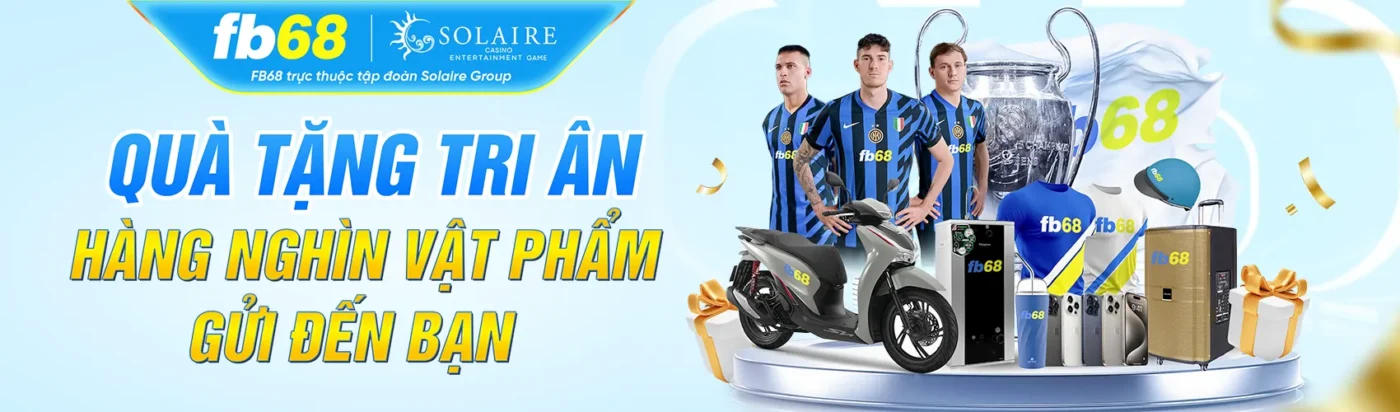Fb68 - Nhà cái hàng đầu tại thị trường Việt Nam 25 1727955518007
